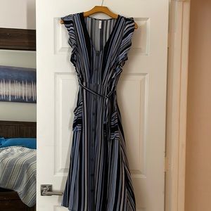 Sundress by xhilaration. It has pockets!